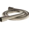 Bruseslange Idealrain, Silver Storm, Idealflex, 1250 mm, sølv - Ideal Standard