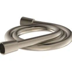 Bruseslange Idealrain, Silver Storm, Idealflex, 1250 mm, sølv - Ideal Standard