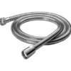 Bruseslange, Metalflex, 1250 mm, krom - Ideal Standard