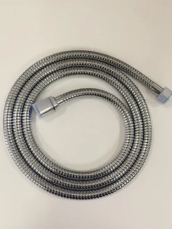 Bruseslange, 1500-2000 mm, metal, fleksibel