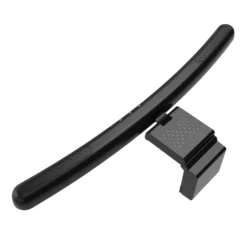 Buet monitor skærmlys CCT, 40cm bred, til PC skærm, med touch styring