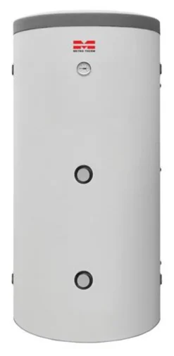 Bufferbeholder model 300, 296l, hvid - Metro Therm