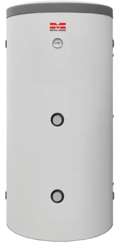 Bufferbeholder model 300, 296l, hvid - Metro Therm