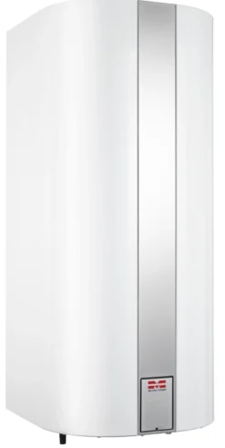 Bufferbeholder model 110 sort, til dødt vand, ej brugsvand