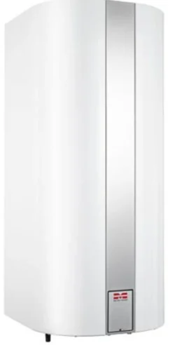 Bufferbeholder model 110 sort, til dødt vand, ej brugsvand