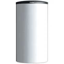 Buffertank for varmepumpe - Vaillant