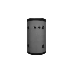 Buffertank 160L til luft til vand varmepumper - Scantherm (udgået)