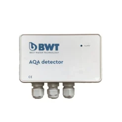 BWT AQA Detector Complete, vandalarm