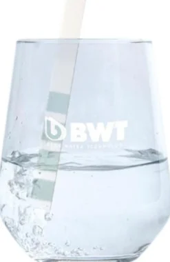 BWT AQA Test Easy, teststrips