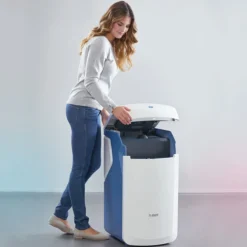BWT Perla Home blødgøringsanlæg, 2-12 personer, 28 l/min