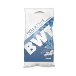 BWT Perla Tabs salt, 10 kg - 10 kg
