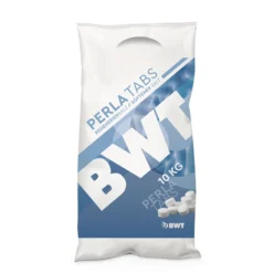 BWT Perla Tabs salt, 10 kg - 10 kg