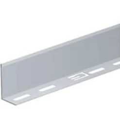 Cablofil Deleskinne COT-54-X, 54 mm, 3 meter, varmgalvaniseret stål