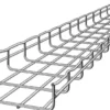 Cablofil Gitterbakke, CF 54-150-E, 3 meter, el-forzinket