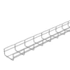 Cablofil Gitterbakke CF 54-100, 3 meter, ZnAl