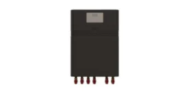Calefa II S 40-H ITC BYMODEL 2 - Wavin