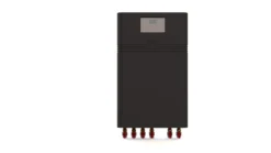 Calefa II V 40-40 H ITC BYMODEL 8 - Wavin