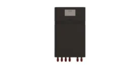 Calefa II V 40-40 H ITC - Wavin