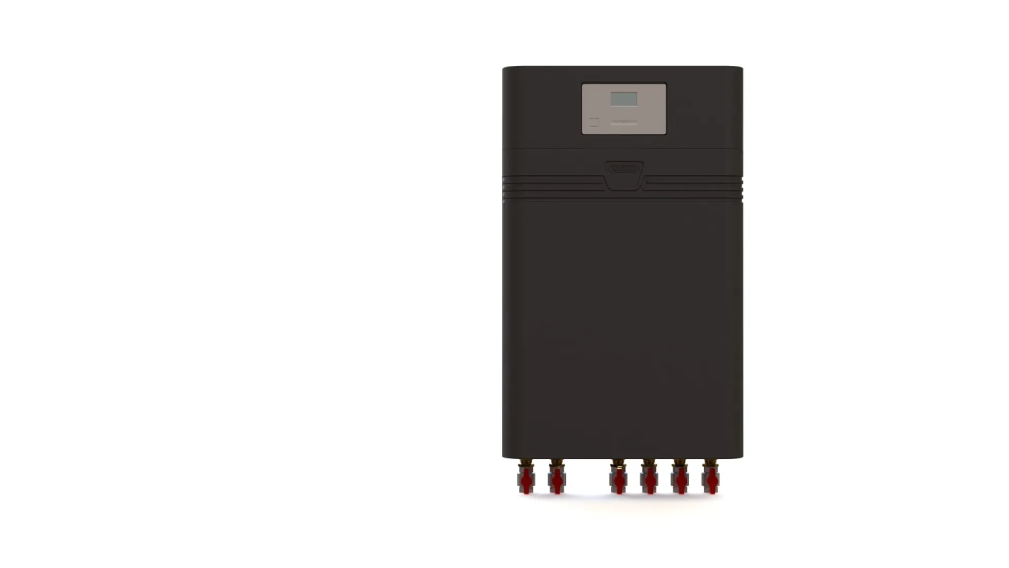 Calefa II V 40-40 V ITC BYMODEL 6 - Wavin