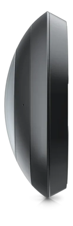 Camera AI 360, sort - Ubiquiti