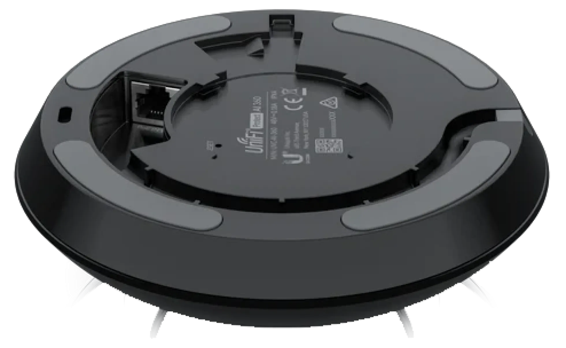 Camera AI 360, sort - Ubiquiti