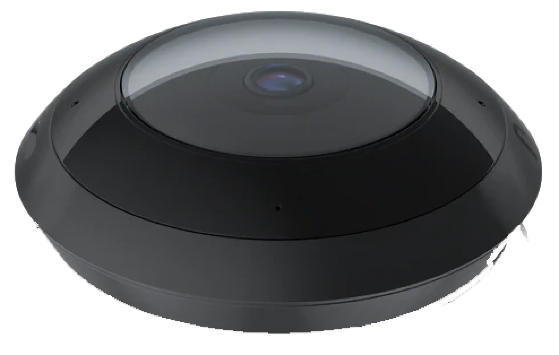 Camera AI 360, sort - Ubiquiti