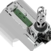Camro ProStop Flowcut DN150/160 mm rustfri rottespærre, afgang