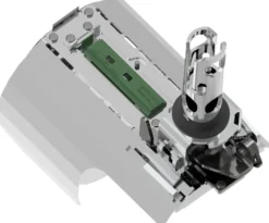 Camro ProStop Flowcut DN150/160 mm rustfri rottespærre, afgang
