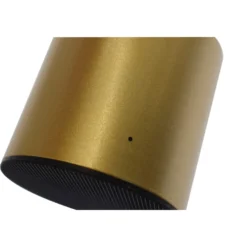 Candela Opladelig LED bordlampe med trådløs opladning - Guld, IP54, Inde/ude, touch dæmpbar