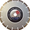 Carat uni. klinge, Ø230x22,2