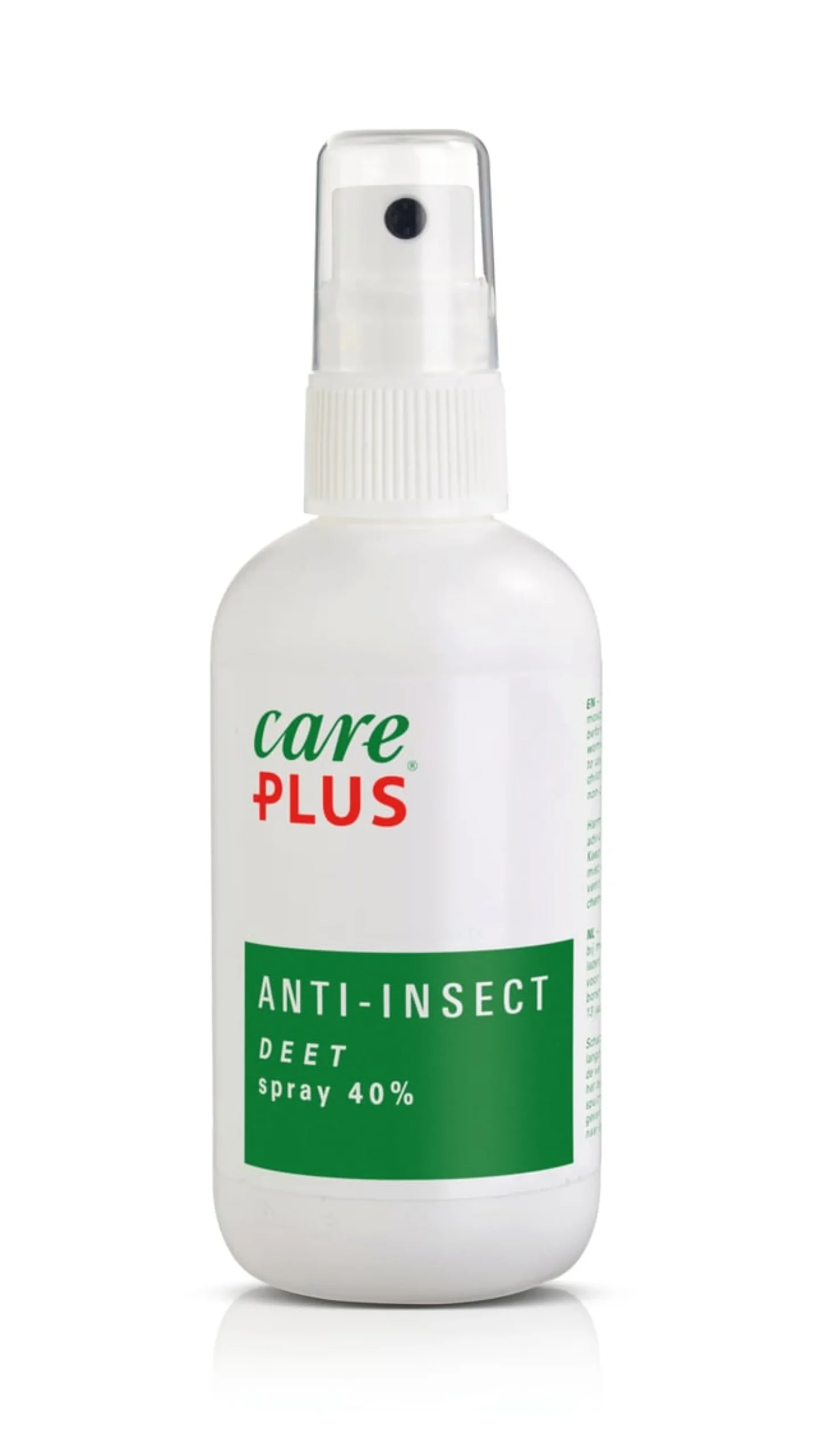Care Plus Anti-Insekt, 40% Deet, 100ml