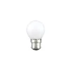 CARNI LED pære, 1,3W, varm hvid, 230V, B22