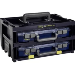Carrymore 80 med 2 Carrylite 80 - Raaco