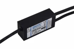 Casambi 4 kanal PWM4 Dimmer, IP65, til constant voltage LEDstrip