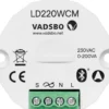 Casambi lysdæmper LD220WCM