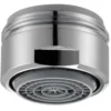 Cascade M24 SLC ac krom luftblander
