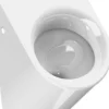 Catalano Bigboy Urinal, 310x390 mm, inkl. monteringssæt