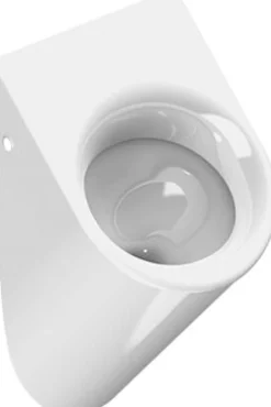 Catalano Bigboy Urinal, 310x390 mm, inkl. monteringssæt