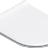 Catalano softclose PLUS toiletsæde med quick release, hvid