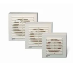 Cata ventilator B10 Matic med timer