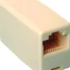 Cat 3 UTP RJ45 (8P8C) mellemled - Krydset
