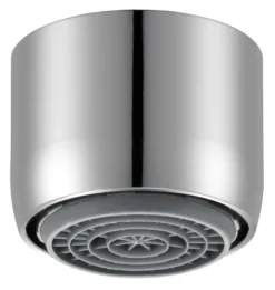 CC M22 SLC pca ac krom luftblander