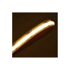 CCT COB-LED strip, 5 meter, 10W/m, RA97, 24V DC, IP20