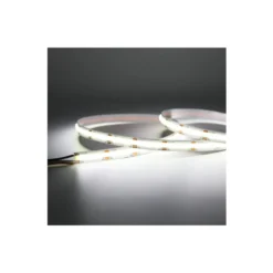 CCT COB-LED strip, 5 meter, 10W/m, RA97, 24V DC, IP20