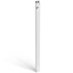 CCT justerbar 30W LED armatur - 120cm, seriekobling, 230V, 3000lm, RA80 (udgået)
