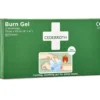 Cederroth brandsårsgel, 10x10 cm, 2-pack