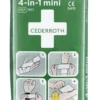 Cederroth 4-i-1 mini blodstopper, steril universalbandage