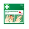 Cederroth Soft Foam bandage, beige 6x450cm