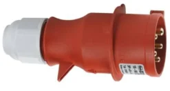 CEE fasevender 400V 32A