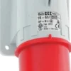 CEE påbygnings indtag 400V 16A